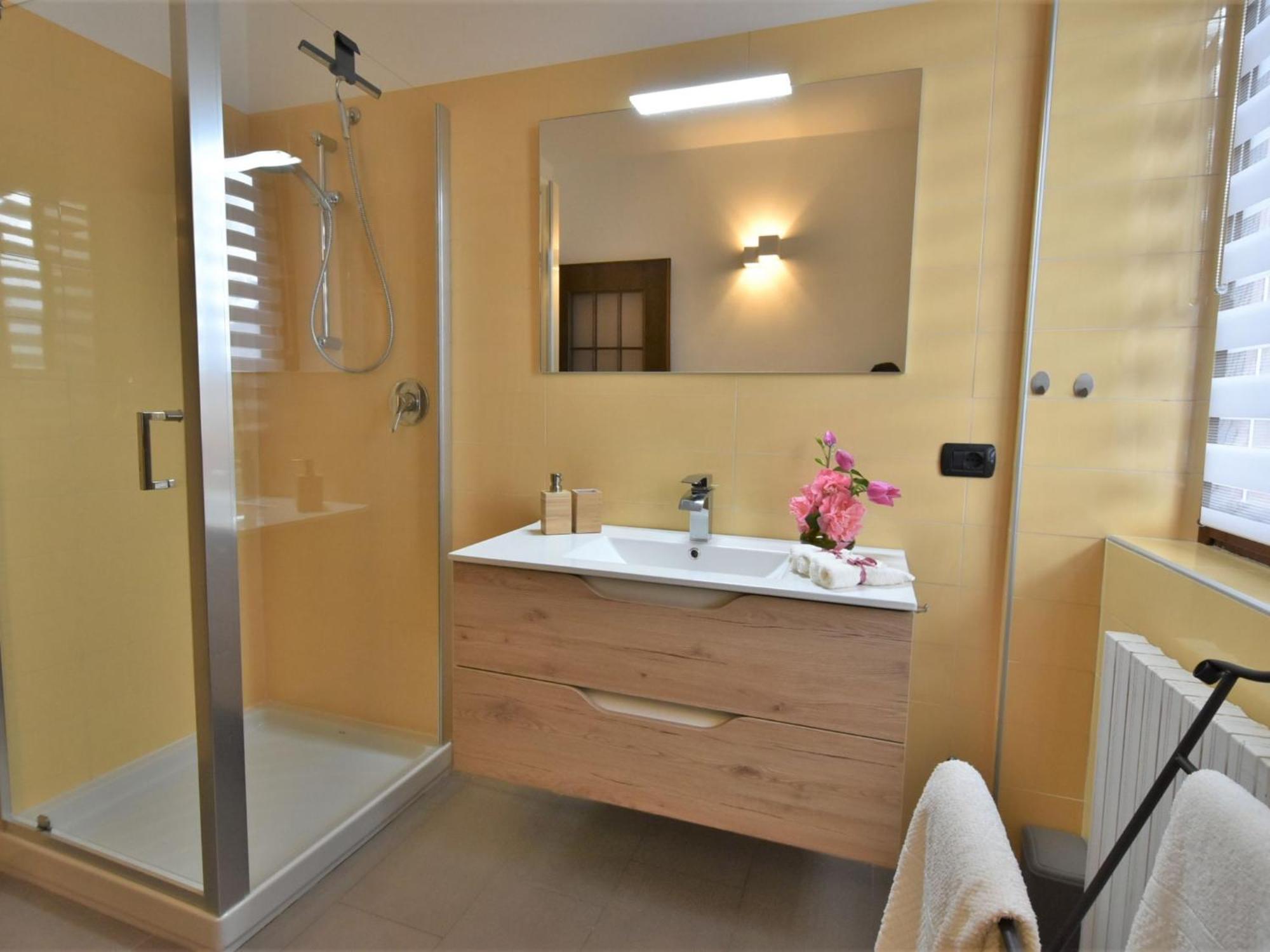 Apartment Valley View Pool Apartment By Interhome Ardenno Kültér fotó