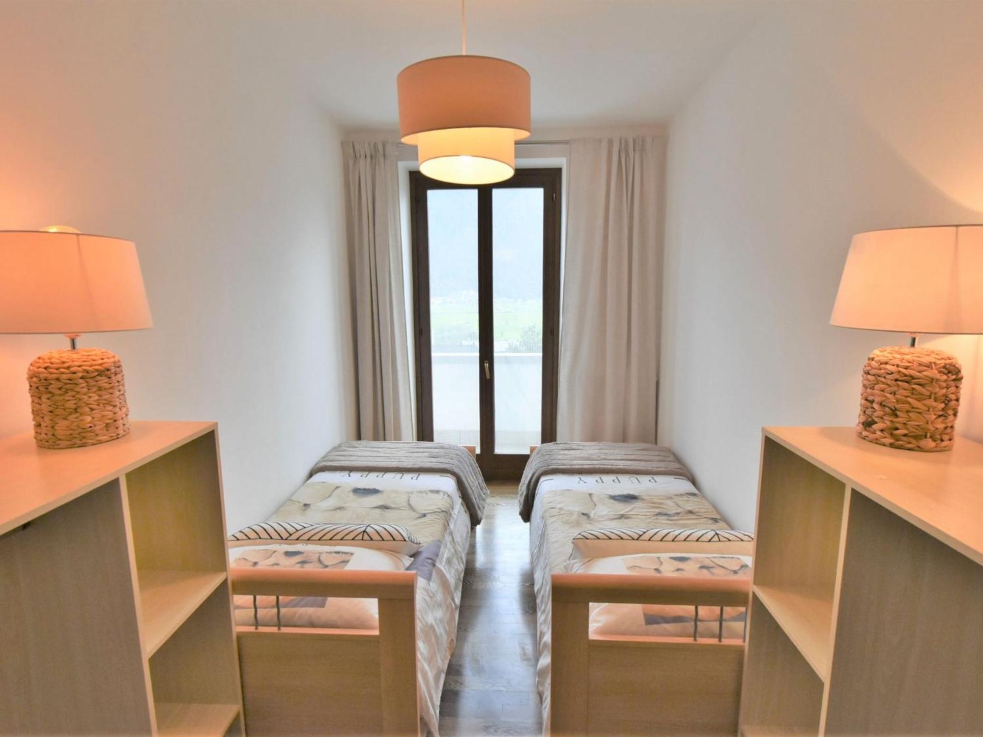 Apartment Valley View Pool Apartment By Interhome Ardenno Kültér fotó