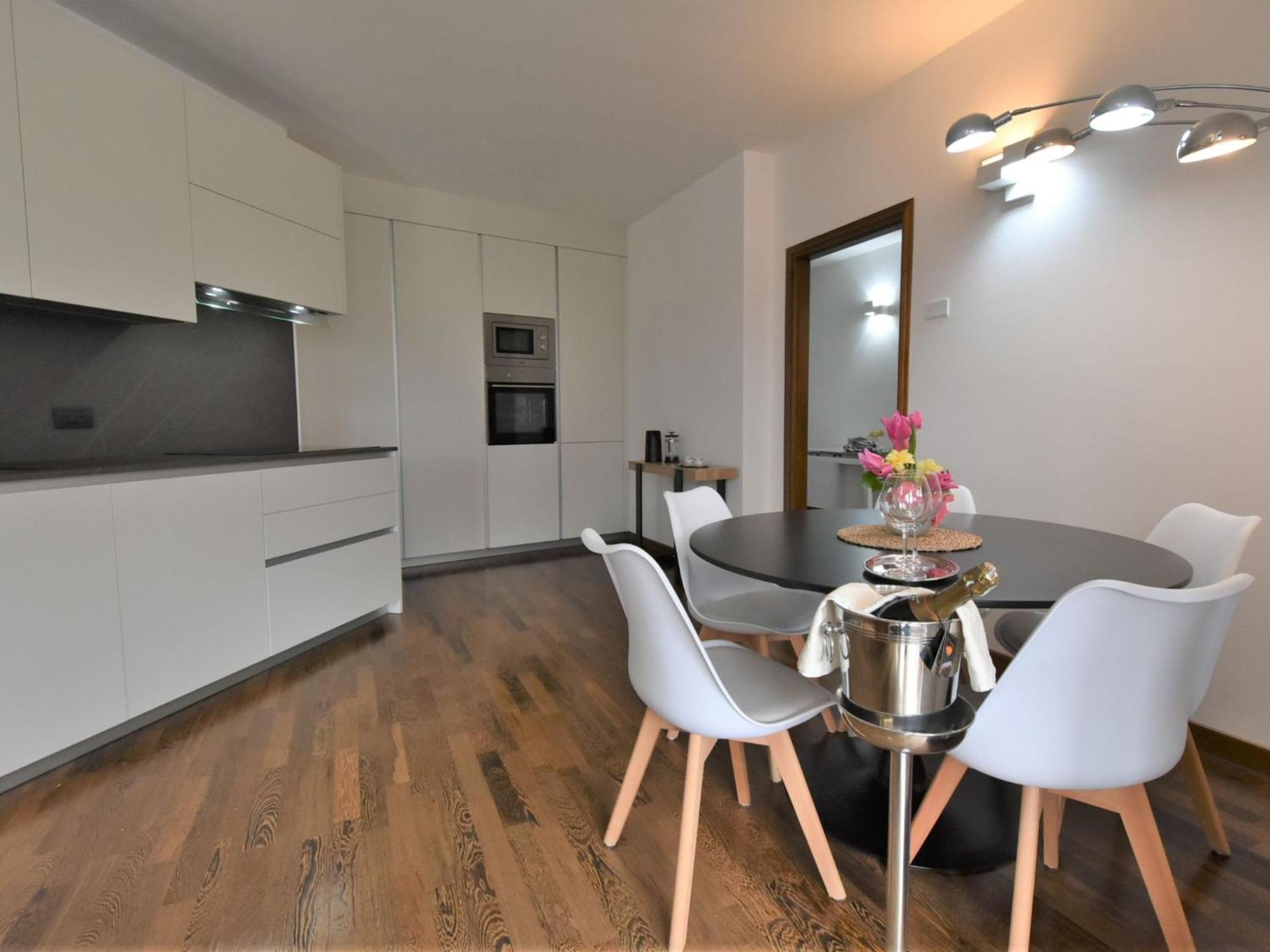 Apartment Valley View Pool Apartment By Interhome Ardenno Kültér fotó
